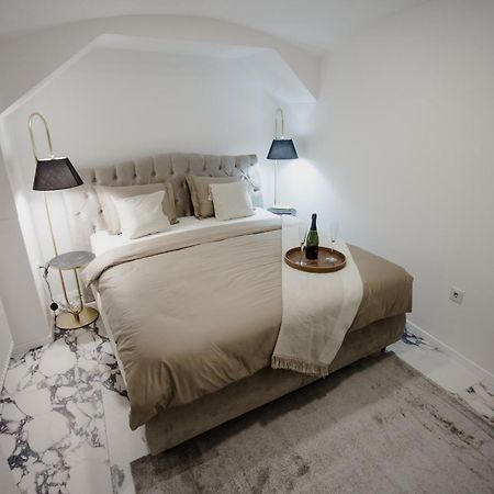 Amore Luxury Apartment Zagreb Exteriör bild