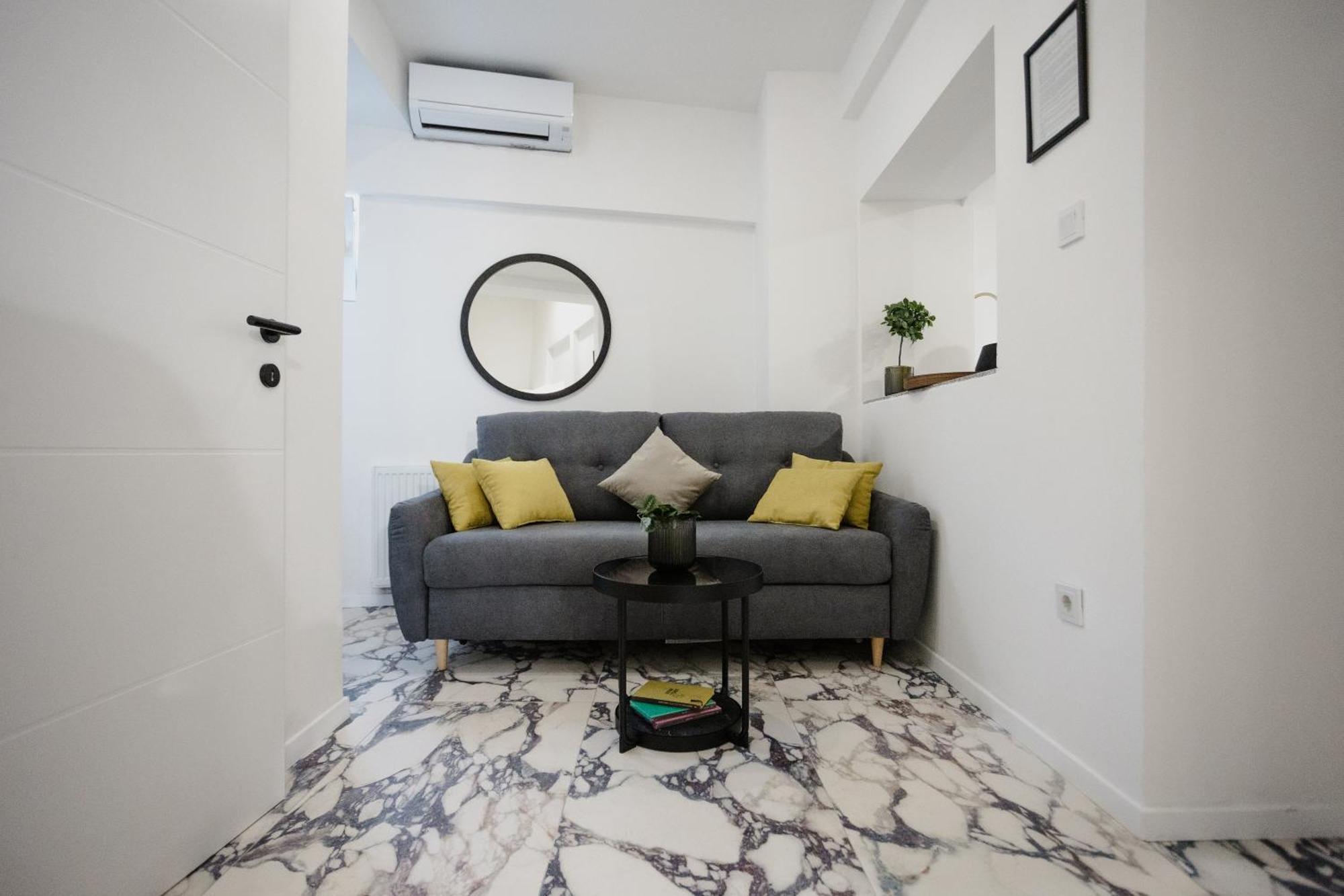 Amore Luxury Apartment Zagreb Exteriör bild