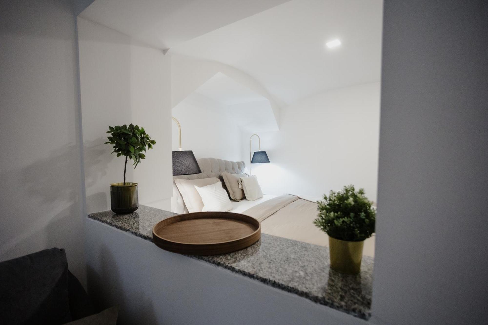 Amore Luxury Apartment Zagreb Exteriör bild