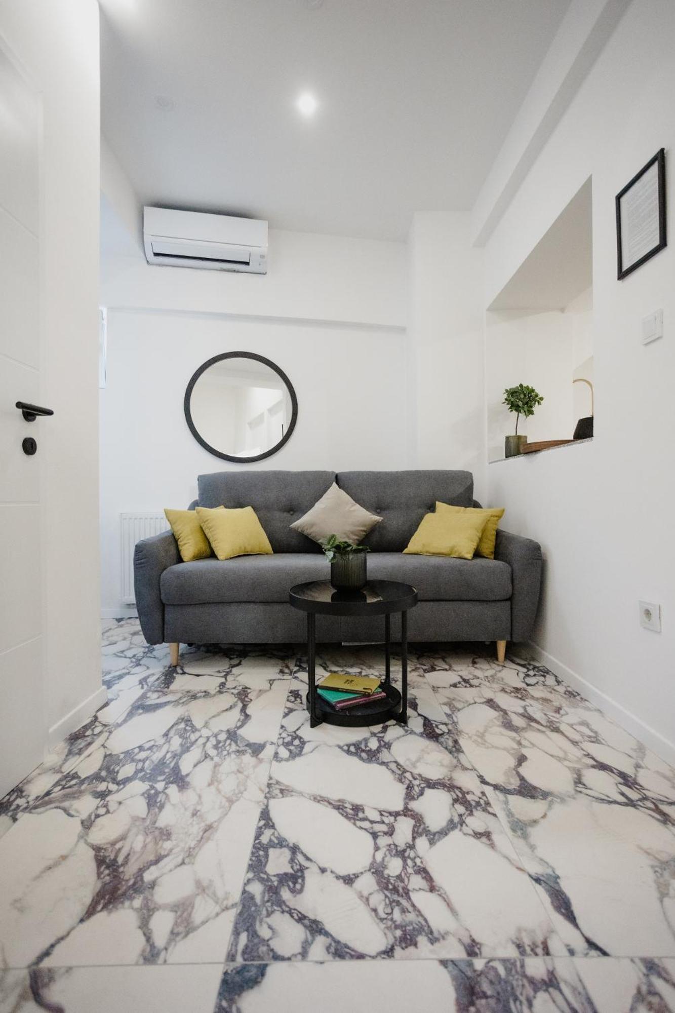 Amore Luxury Apartment Zagreb Exteriör bild
