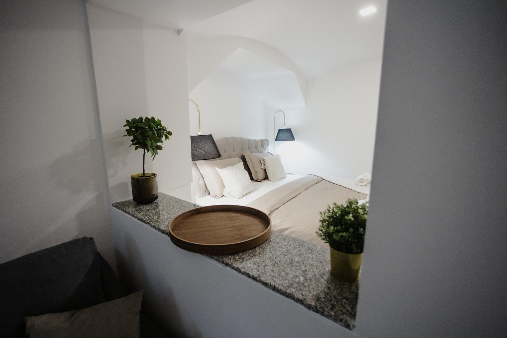 Amore Luxury Apartment Zagreb Exteriör bild