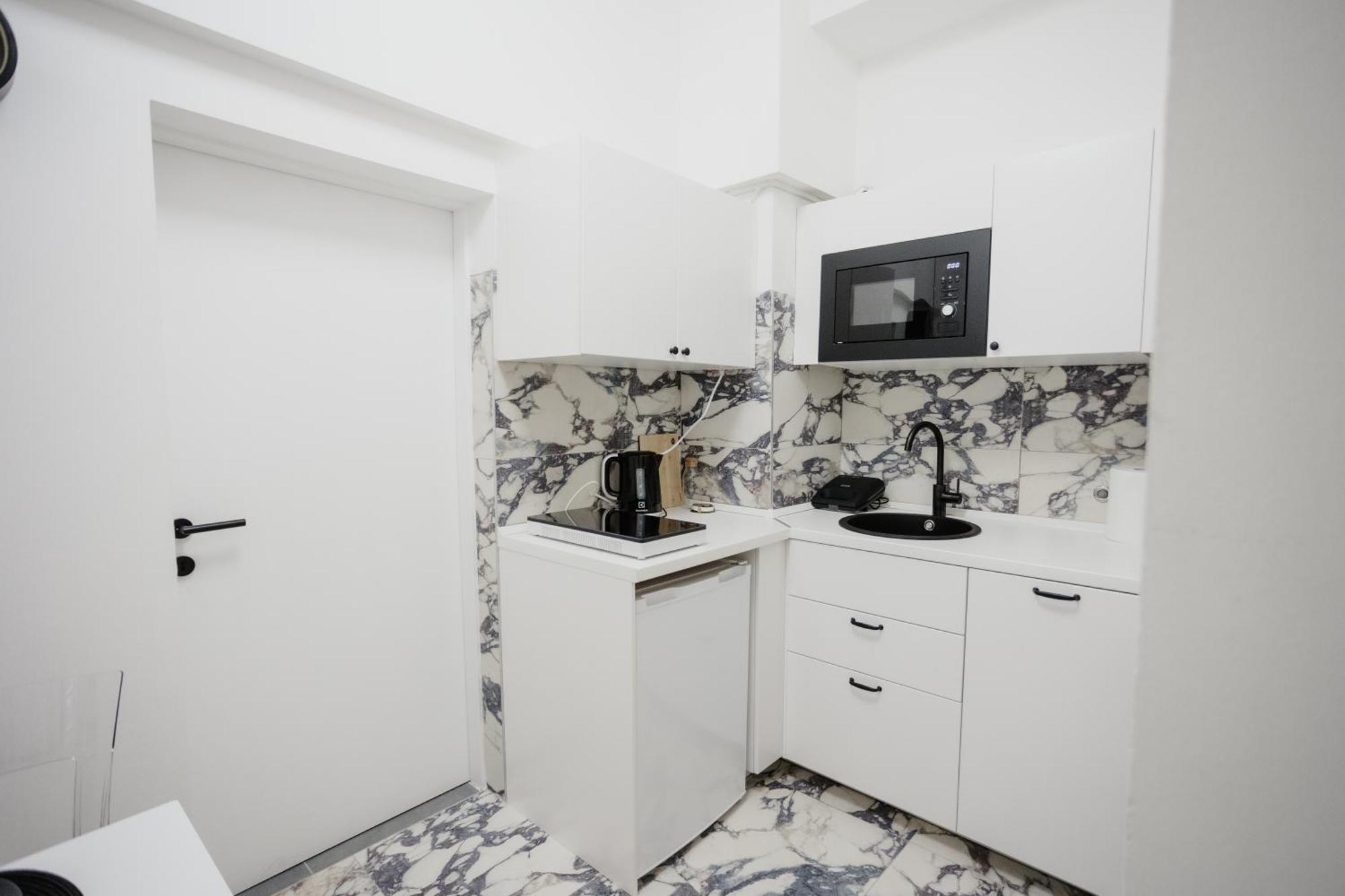 Amore Luxury Apartment Zagreb Exteriör bild