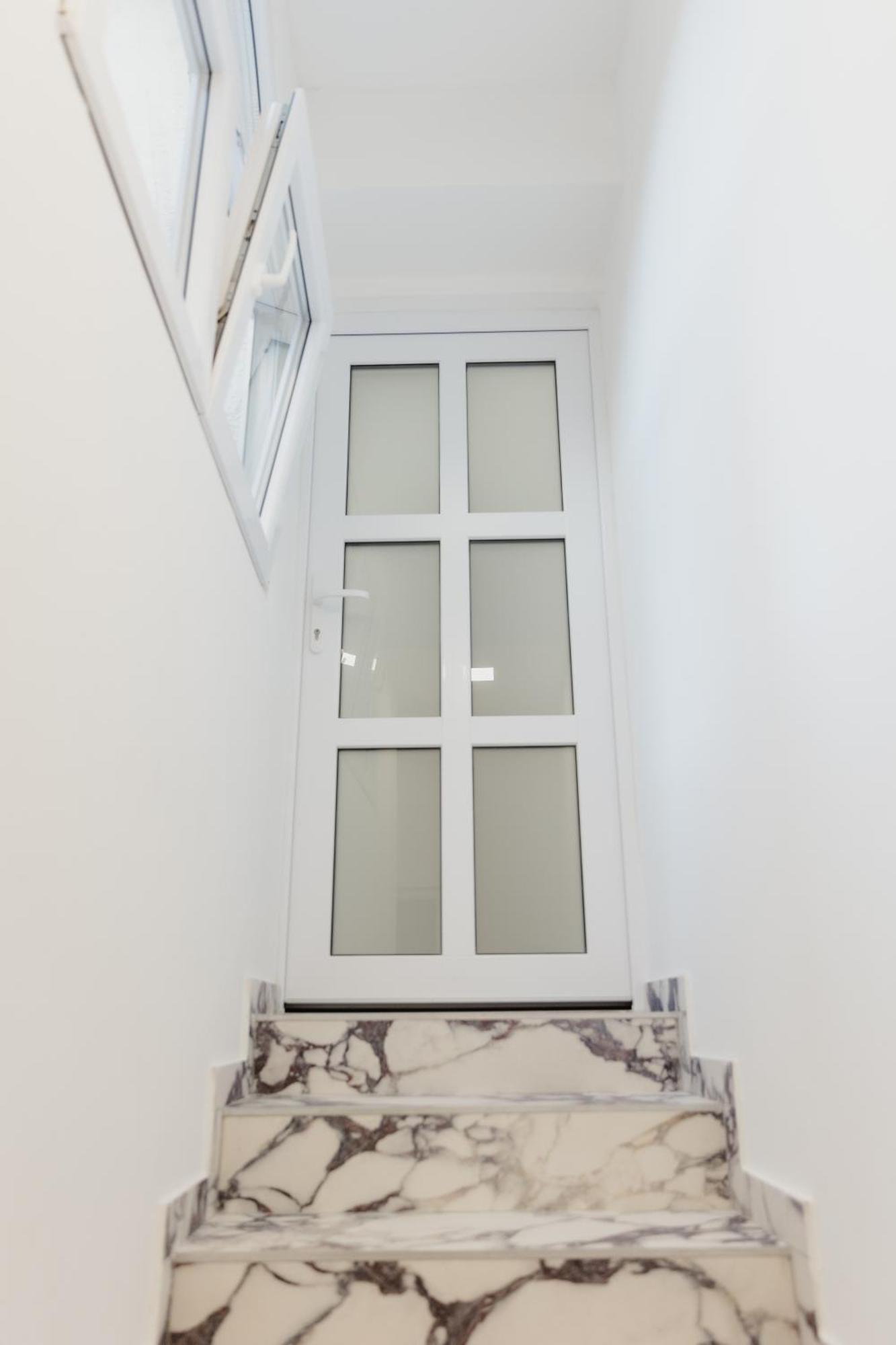 Amore Luxury Apartment Zagreb Exteriör bild