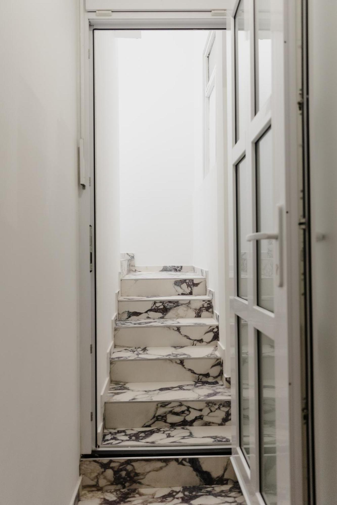 Amore Luxury Apartment Zagreb Exteriör bild